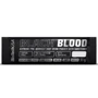 BioTechUSA Black Blood 11 g /sample/ Blueberry: Форма випуску порошок