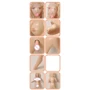 Надувная кукла транссексуал CalExotics Gia Transsexual Love Doll