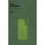 Чехол для телефонов ArmorStandart ICON Case Camera cover Green for Samsung A165 Galaxy A16 4G (ARM82755): Цвет зеленый