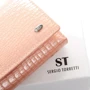 Женский кошелек Sergio Torretti розовый (WS-10 pink): Пол Женский