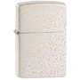 Запальничка Zippo Reg Mercury Glass Matte (49181): Виробник Zippo
