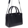 Женская сумка тоут Ricco Grande черная (1l797rep-black): Страна производитель Украина