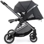 Прогулочная коляска Chicco Best Friend Pro Stroller розовая (79866.20): Тип коляски Прогулочная