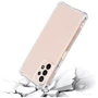 Чехол для телефонов BeCover TPU Case Anti-Shock Clear for Samsung A235 Galaxy A23 (707566): Материал TPU (термополиуретан)