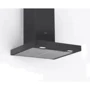 Вытяжка Bosch DWB66BC60: Тип воздухоочистителя Рециркуляция, Отвод