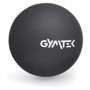 М'яч для фітнесу Gymtek силіконовий 63мм (5907766663768): Матеріал TPE