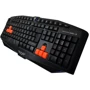 Клавіатура Armaggeddon NightHawk A-KAI3: Кількість додаткових клавіш 12
