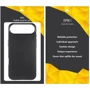 Чехол для iPhone Epik TPU Case Black for iPhone 17 Air