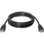 Кабель и переходник Defender HDMI to HDMI 3.0m HDMI-10 v1.4 (87457)