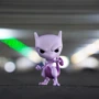 Игровая фигурка Funko POP! Покемон - Мьюту (63254) фото 4