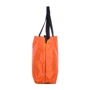 Сумка Arena RIPSTOP PACKABLE TOTE оранжевая Уни 38х49 см (006422-140): Цвет оранжевый