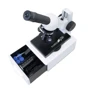 Мікроскоп Bresser Duolux 20x-1280x (913535): Тип Оптичні