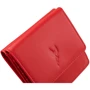 Женский кошелек Vito Torelli красный (VT-40174-red): Тип Кошельки