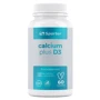 Sporter Calcium 400 mg +D3 Кальций + D3 60 таблеток