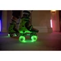 Ролики Neon Combo Skates салатові 30-33 (NT09G4) фото 12