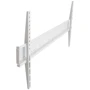 Кронштейн для ТБ Charmount TV0804F White: Мін/макс. відстань від стіни 40 мм
