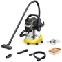 Пылесос Karcher WD 6 P S V-25/6/22 (1.628-484.0)