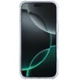 Чехол для iPhone TPU Case GETMAN Ease logo Transparent for iPhone 17 Air