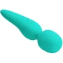 Вибромассажер LYBAILE Pretty Love Meredith USB Тurquoise (BI-014668-4)