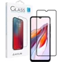 Аксесуар для смартфона ACCLAB Tempered Glass Full Glue Black для Xiaomi Redmi 12C