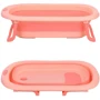 Ванночка El Camino ME 1108 Bath Pink фото 2