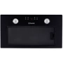 Вытяжка Perfelli BIET R 5854 BL 1200 LED: Тип монтажа Встраиваемый