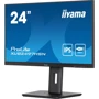 Монитор Iiyama XUB2497HSN-B2: Формат изображения 16:9