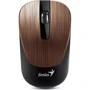 Мышь Genius NX-7015 Brown (31030119104): Интерфейс подключения Wireless (радио интерфейс)