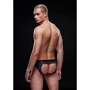 Мужские трусы с открытыми ягодицами Wetlook Bare Back Brief, L/XL