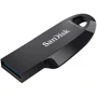 USB-флешка SanDisk 64GB USB 3.2 Ultra Curve Black (SDCZ550-064G-G46): Стандарт USB USB 3.2