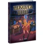 Дж. А. Вайт: Школа Тіні. Книга 2. Визволення
