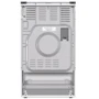 Плита комбинированная Gorenje GK5A40WH: Гриль есть