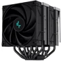 Кулер Deepcool AK620 (R-AK620-BKNNMT-G): Тип воздушное охлаждение