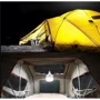 Ліхтар туристичний Optima Solar Emergency Charging Lamp 20W 1200 max 5V: Тип Фонарь-лампа