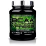 Аминокислота для спорта Scitec Nutrition BCAA+Glutamine Xpress 600 g /50 servings/ Apple
