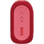 Акустика JBL GO 3 Red (JBLGO3RED): Звукова система 1.0