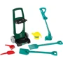 Детская тележка с аксессуарами Klein Bosch Garden Trolley фото 4