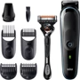 Машинка для стрижки (триммер) Braun MGK5345