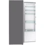 Холодильник Gorenje R619EAXL6: Общий объем, л 398