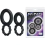 Набор эрекционных колец RING, BI-210172