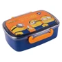 Ланч-бокс YES Minions 750 мл (707940)