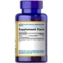 Puritan's Pride Vitamin D3 Витамин D3 2000 МE 200 капсул: Тип Витамин D
