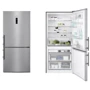 Холодильник Electrolux EN5284KOX: Тип холодильник двухкамерный