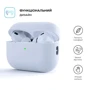 Чохол для навушників ArmorStandart Silicone Case Pock Color (ARM64532) для Apple AirPods Pro 2 фото 1