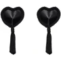 Украшения для сосков Obsessive Tassel black