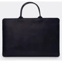 INCARNE Handmade with handles Stem Black for MacBook Pro 14" M3 | M2 | M1