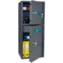 Сейф Safetronics NTL 40ME/62MEs: Тип Офисный