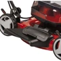 Газонокосилка Einhell GE-CM 36/48 Li M - Solo (3413054): Вес, кг 16.9