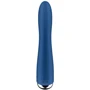 Вибратор Satisfyer Spinning Vibe 1 Blue