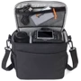 Сумка Lowepro Format 160 Black: Цвет черный